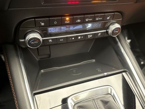 Used 2024 MAZDA CX-5 Carbon Edition AWD/4WD image 17
