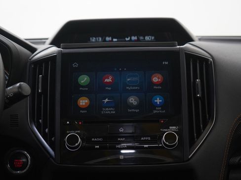 Used 2022 Subaru Forester Wilderness image 17