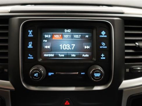 Used 2020 RAM 1500 Classic Warlock AWD/4WD image 24