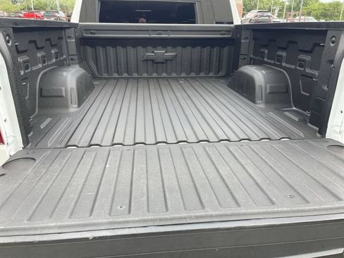 Used 2019 Chevrolet Silverado 1500 RST AWD/4WD image 22