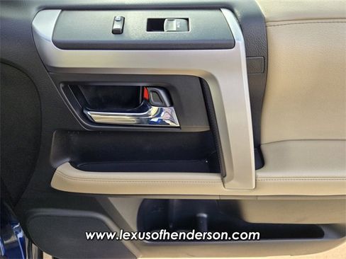 Used 2017 Toyota 4Runner SR5 image 20