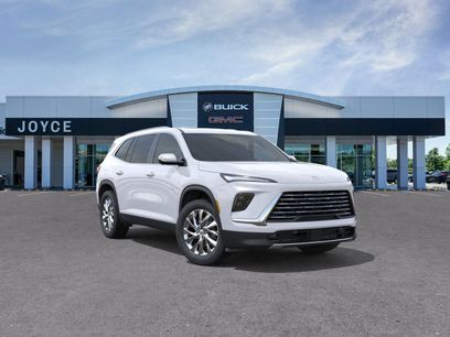 New 2026 Buick Enclave Preferred w/ LPO, Floor Liner Package