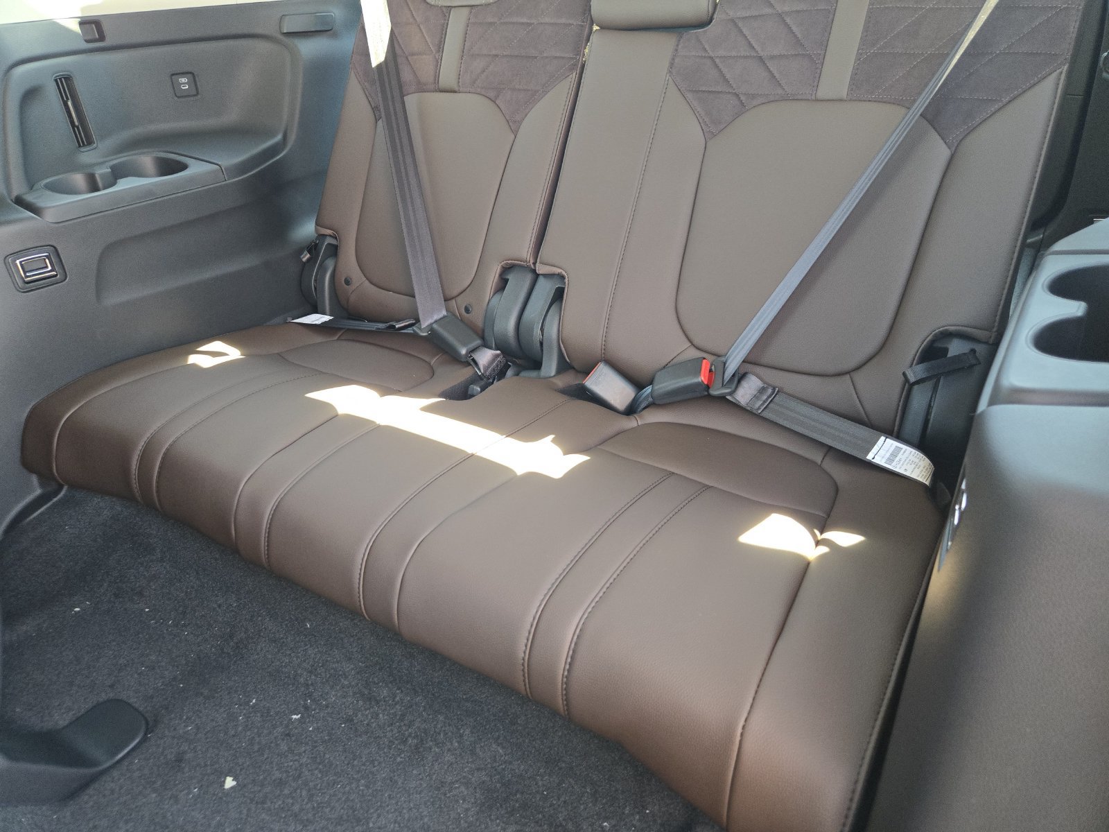 New 2026 Honda Pilot Elite image 35