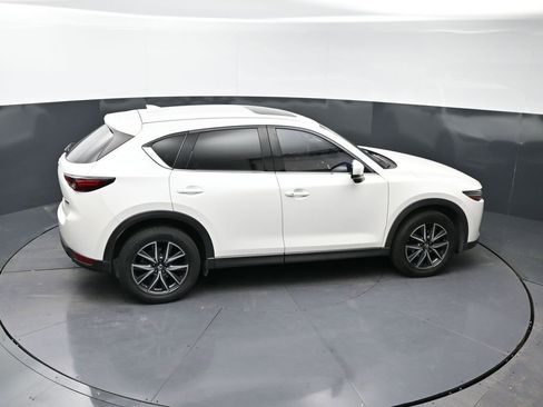Used 2018 MAZDA CX-5 Grand Touring w/ Premium Package image 21