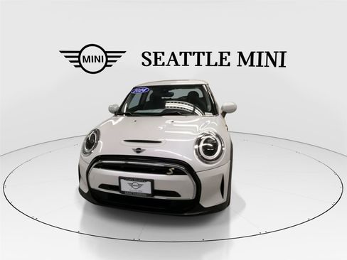 Used 2024 MINI Cooper SE FWD image 4