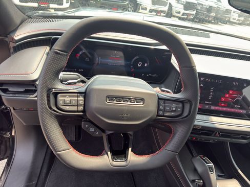 New 2026 Dodge Charger Scat Pack AWD/4WD image 15