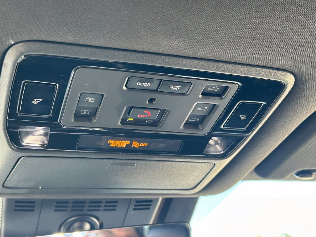 Certified 2025 Toyota Grand Highlander AWD Hybrid image 21