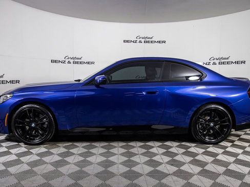 Used 2024 BMW 230i 230i w/ M Sport Package image 6