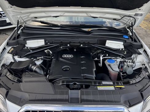 Used 2014 Audi Q5 2.0T Premium image 12