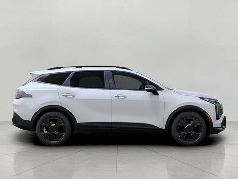 New 2026 Kia Sportage X-Line AWD/4WD image 7