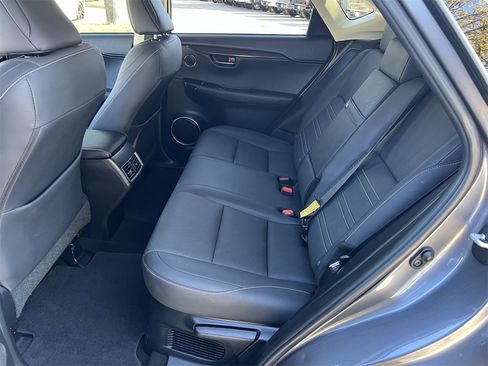 Used 2019 Lexus NX 300h AWD image 26