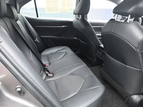 Used 2023 Toyota Camry XLE w/ Cold Weather Package image 23