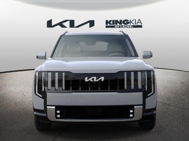 New 2027 Kia Telluride SX Prestige w/ Towing Package AWD/4WD image 2