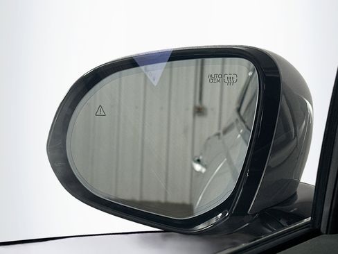 Used 2025 Genesis GV80 3.5T Prestige AWD/4WD image 16