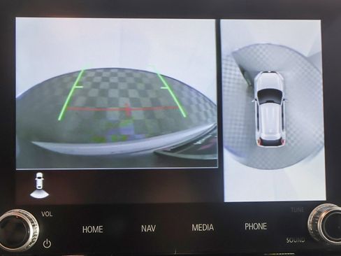 New 2025 Mitsubishi Eclipse Cross SEL image 41