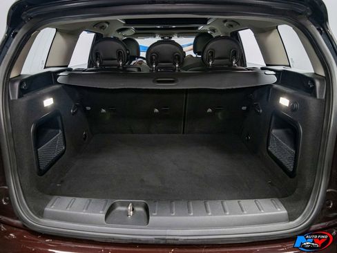 Used 2017 MINI Cooper Clubman S image 18