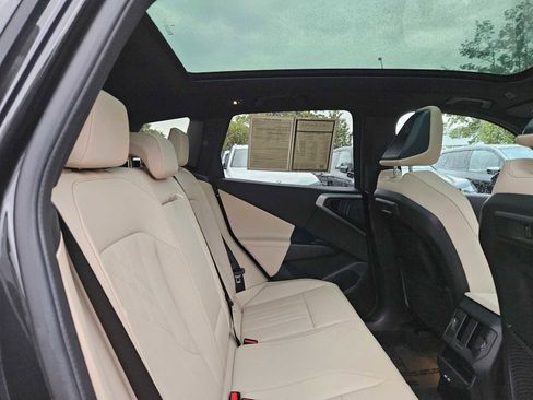 Used 2025 BMW X3 xDrive30i image 30