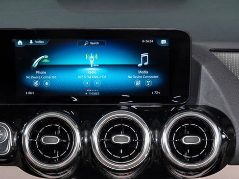 Certified 2023 Mercedes-Benz GLA 250 image 18