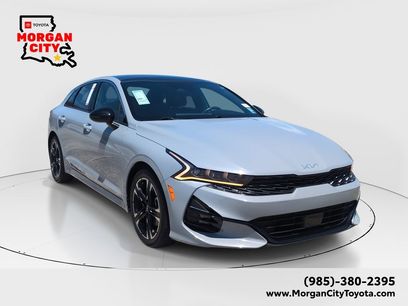 Used 2023 Kia K5 GT-Line