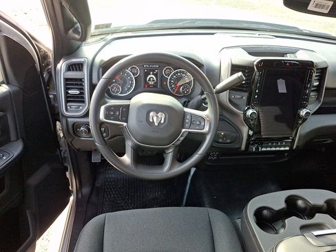 New 2026 RAM 2500 Tradesman image 6