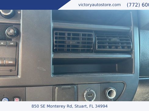 Used 2019 GMC Savana 2500 Regular Van 3D w/ Enhanced Convenience Package image 21