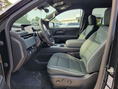 New 2026 GMC Sierra EV AT4 w/ AT4 Premium Package image 23