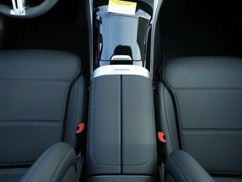 Certified 2026 Mercedes-Benz GLC 300 4MATIC image 30