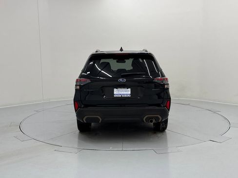 Certified 2025 Subaru Forester Sport image 5