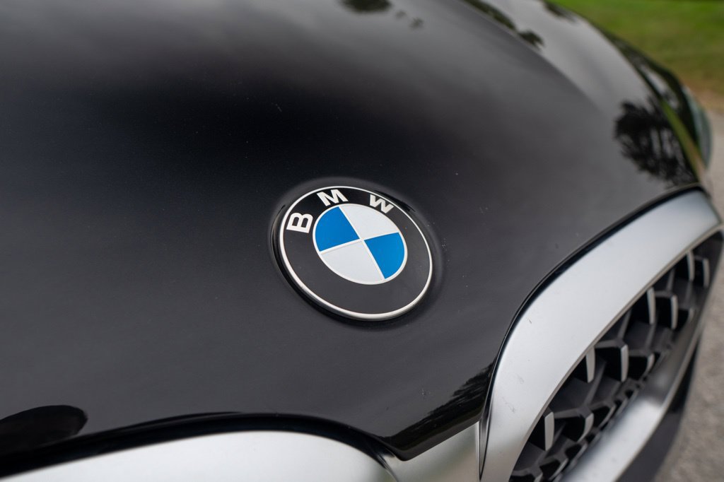 Certified 2024 BMW X4 xDrive30i AWD/4WD image 17