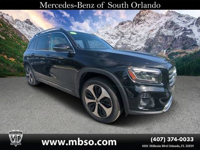 Certified 2024 Mercedes-Benz GLB 250 4MATIC