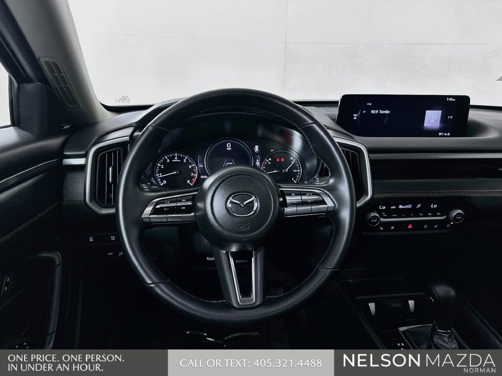 Certified 2026 MAZDA CX-50 AWD 2.5 S w/ Weather Package image 25