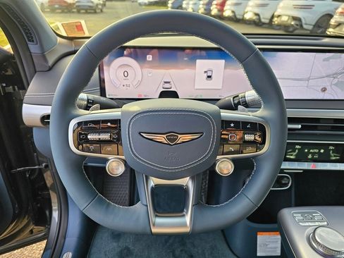 New 2026 Genesis GV60 Performance image 11