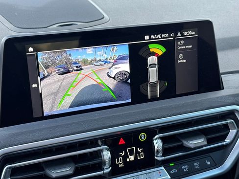 Used 2024 BMW X3 sDrive30i image 25