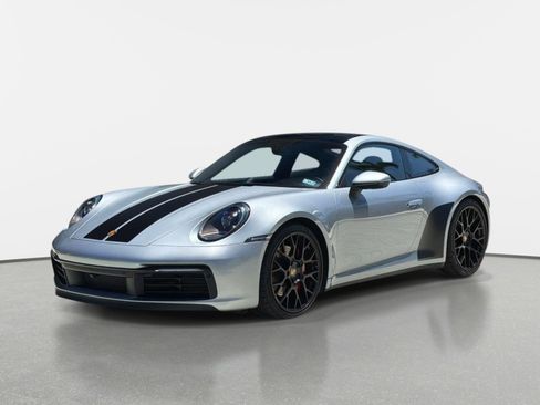 Used 2022 Porsche 911 Carrera S RWD image 7