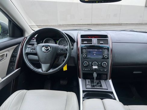 Used 2013 MAZDA CX-9 Grand Touring AWD/4WD image 12