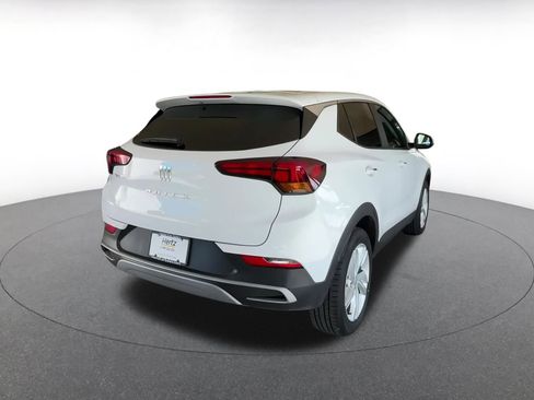 Used 2025 Buick Encore GX Preferred image 14