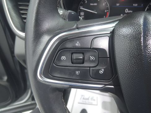 Used 2023 Buick Envision Preferred w/ Sport Touring Package AWD/4WD image 14