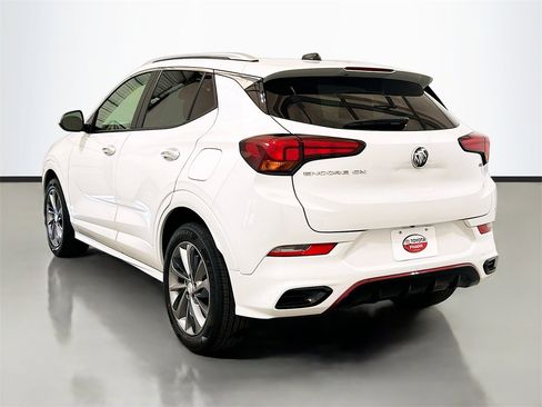 Used 2023 Buick Encore GX Select w/ Sport Touring Package image 6