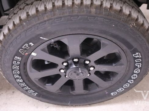 New 2026 RAM 2500 Big Horn image 28