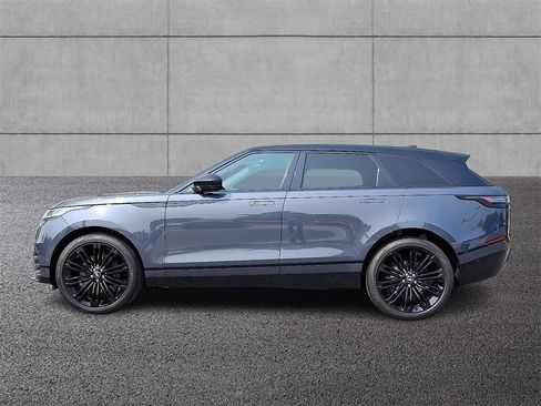 New 2026 Land Rover Range Rover Velar Dynamic SE image 2