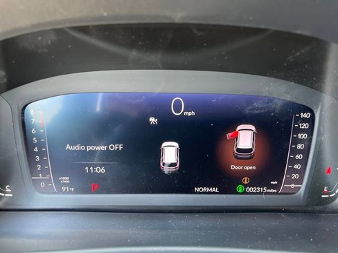 Used 2026 Honda Pilot Elite image 24