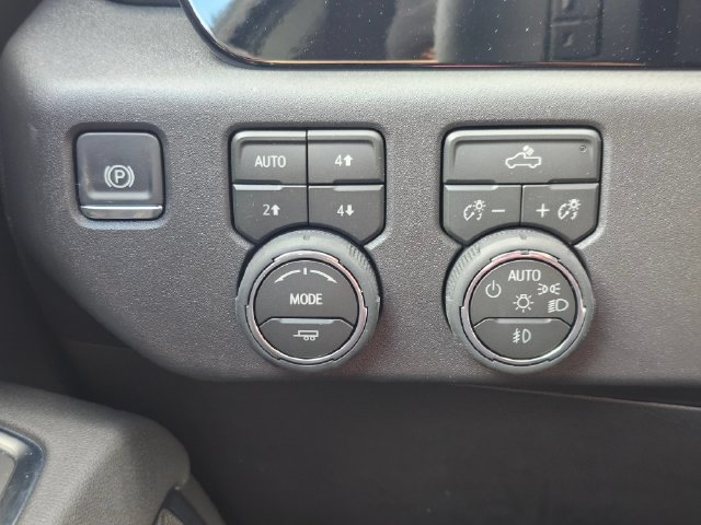 New 2026 Chevrolet Silverado 1500 RST w/ Convenience Package II AWD/4WD image 29