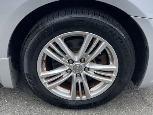 Used 2013 INFINITI G37 x Sedan w/ Premium Pkg AWD/4WD image 18