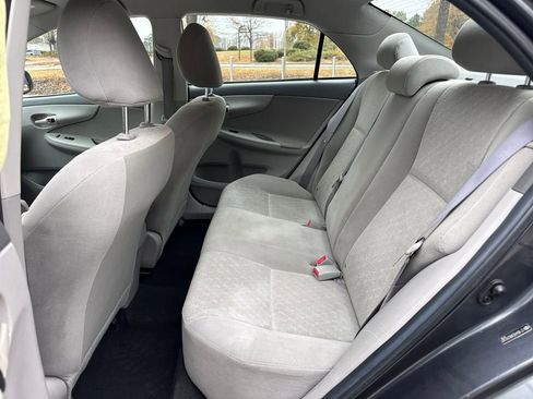 Used 2009 Toyota Corolla LE image 26