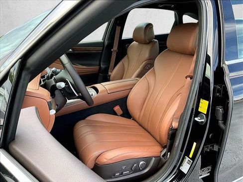 Used 2022 Genesis G80 2.5T w/ Prestige Package RWD image 27