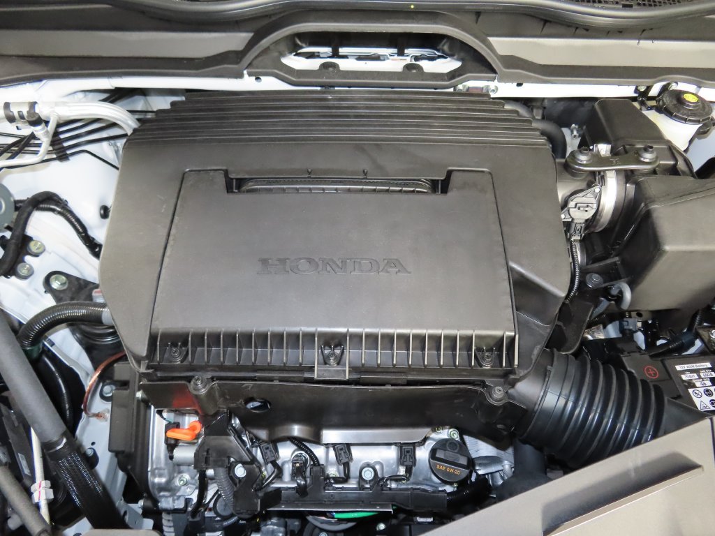 New 2026 Honda Pilot Elite image 12