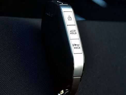 Certified 2025 Kia K5 LXS image 25