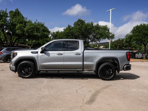 Used 2024 GMC Sierra 1500 Elevation image 5