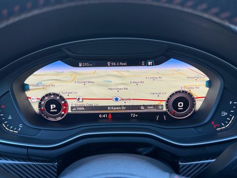 Used 2019 Audi RS 5 Sportback AWD/4WD image 18