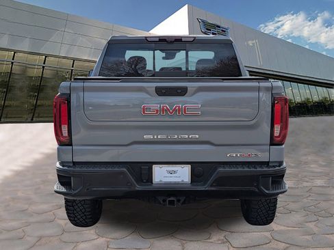 Used 2024 GMC Sierra 1500 AT4X image 5